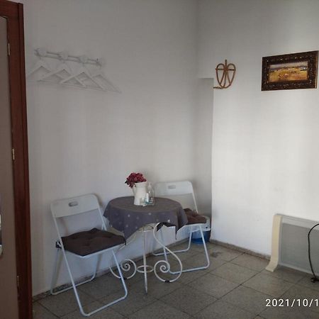 Vivienda Turistica Templo Romano Κόρδοβα Δωμάτιο φωτογραφία