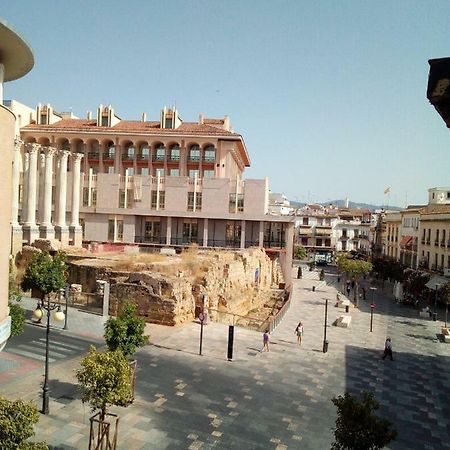 Vivienda Turistica Templo Romano Κόρδοβα Εξωτερικό φωτογραφία