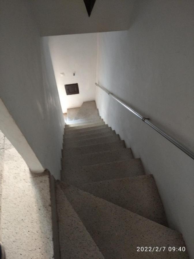 Vivienda Turistica Templo Romano Κόρδοβα Εξωτερικό φωτογραφία