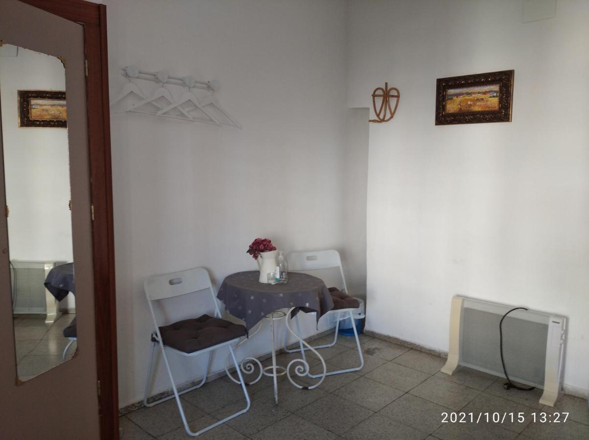 Vivienda Turistica Templo Romano Κόρδοβα Δωμάτιο φωτογραφία