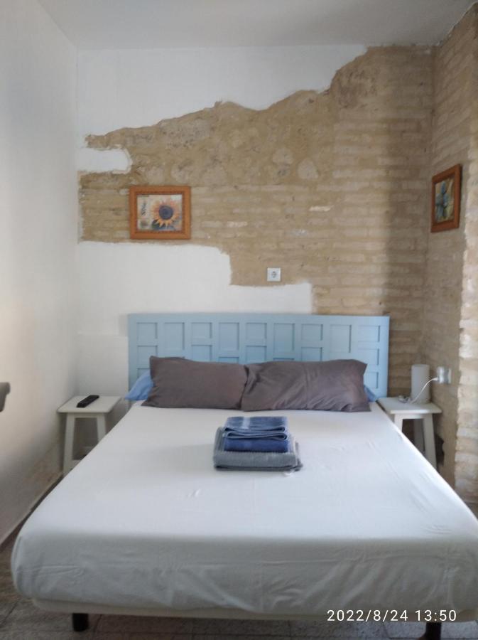 Vivienda Turistica Templo Romano Κόρδοβα Εξωτερικό φωτογραφία