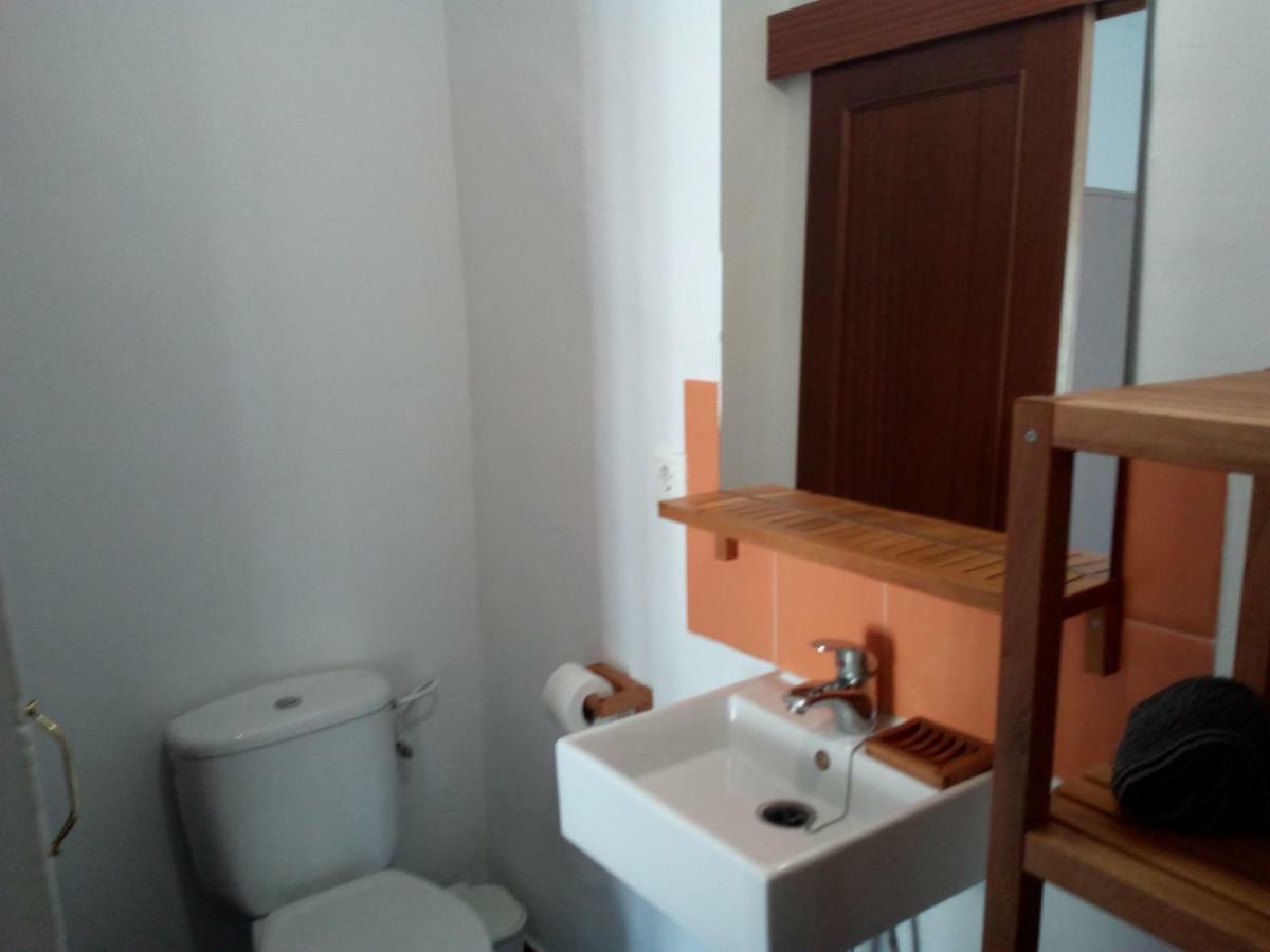 Vivienda Turistica Templo Romano Κόρδοβα Εξωτερικό φωτογραφία